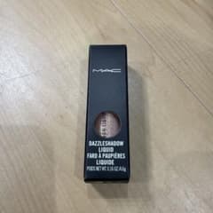 M.A.C DAZZLESHADOW LIQUID 新品・未使用のサムネイル