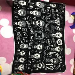 EXILE ブランケットのサムネイル