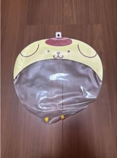 ポムポムプリン　うちわケースのサムネイル