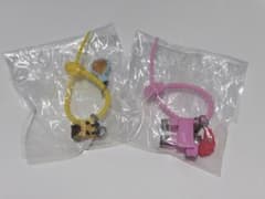 マインクラフト カラフルマルチチャーム 2個セットのサムネイル