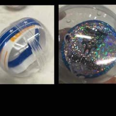 三代目  BP  リストバンド 缶バッチのサムネイル