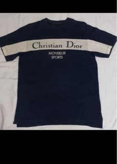 クリスチャンディオール　Tシャツのサムネイル