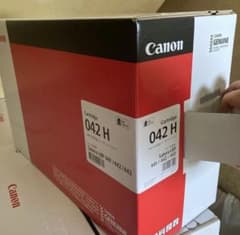 Canon インクカートリッジ 042 H 交換トナーのサムネイル