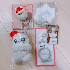 ME:I ミーアイ 恵子 KEIKO 清水恵子 グッズ ペンライトカバー ME:I ミーアイ 恵子 KEIKO 清水恵子 グッズ ペンライトカバー - メルカリ