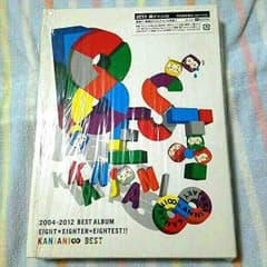 ※mi_kura様専用※ 8EST 初回B  外袋付きのサムネイル