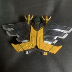 Kamen Rider W DX Extreme Memory