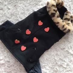 犬用 服のサムネイル