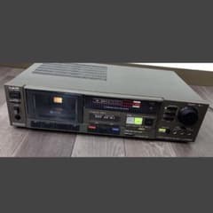 美品】Lo-D D-99MB ローディー カセットデッキ - メルカリ