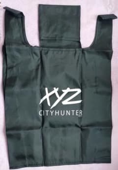 シティーハンター XYZ エコバッグのサムネイル