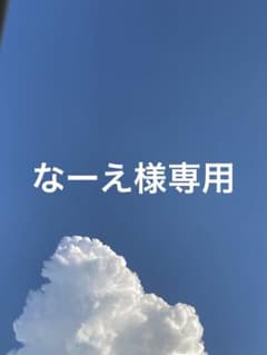 なーえ様専用のサムネイル