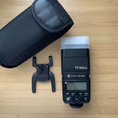 Godox TT350S Sony a7シリーズ対応のサムネイル