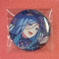 プロセカ 缶バッジ 雫 プロジェクトセカイ プロセカ 日野森雫 グリッター缶バッジ