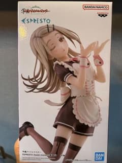 【早い者勝ち】学園アイドルマスター ESPRESTO 篠澤広フィギュアのサムネイル
