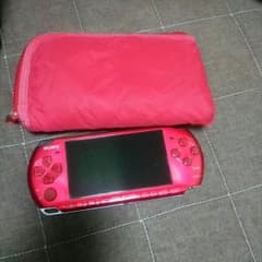 PSP 3000のサムネイル