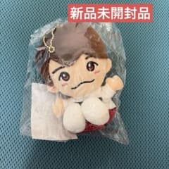 なにわ男子 ちびぬい ぬいぐるみ 西畑大吾 第一弾 あけおめ - メルカリ