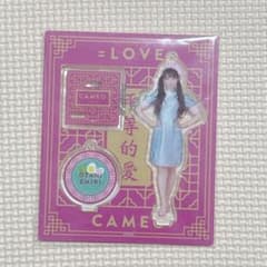 イコラブ 大谷映美里 アクスタのサムネイル