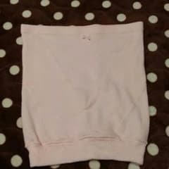 オカメインコいっぱい居るよ様専用【美品】犬印 妊婦帯のサムネイル