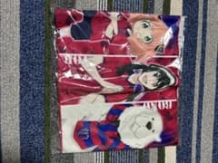 SPY×FAMILY オリジナルセレッソ大阪フェイスタオルのサムネイル