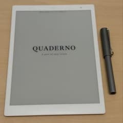 QUADERNO A5 Gen2 LAMY ペン付属 - メルカリ