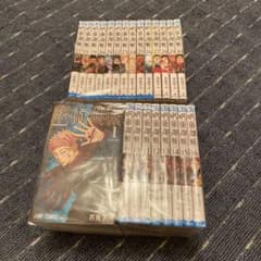 呪術廻戦 1巻〜30巻セット 芥見下々 - メルカリ
