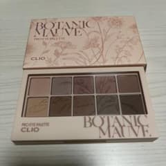 CLIO BOTANIC MAUVE プロアイパレット 09のサムネイル