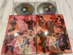 MANKAI STAGE A3! Blu-ray CDセットのサムネイル