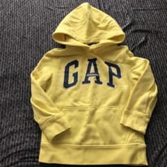 GAP パーカー トレーナーのサムネイル