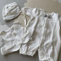【美品】セレモニードレス男の子のサムネイル