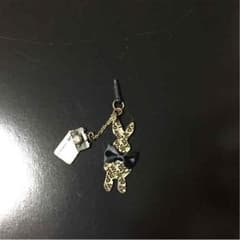 イヤホンジャックのサムネイル