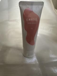 EKATO. HAND CREAM 40g ハンドクリームのサムネイル