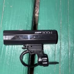 CATEYE AMPP300 自転車用フロントライトのサムネイル