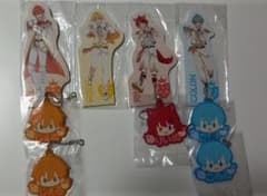 すとぷり メモパッド 4枚セットのサムネイル