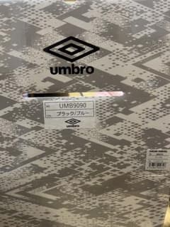umbro ランドセル UMB9090 ブラック/ブルーのサムネイル