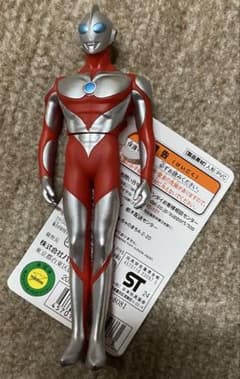 울트라 소후비 시리즈 ULTRAMAN RISING 세트