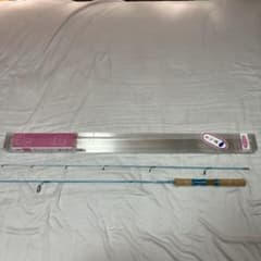 Guts Area Trout Basic ATB 60 トラウトロッド - メルカリ