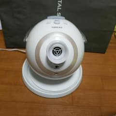 パナソニックナノケアのサムネイル