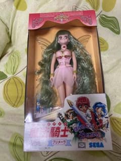 魔法騎士レイアース  プリメーラ  人形のサムネイル