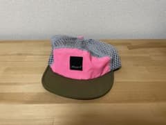 Answer4 Jet Cap ピンクのサムネイル
