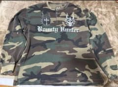 Supreme Bounty Hunter サーマルcortis ソンヒョン着用 Supreme Bounty Hunter サーマルcortis ソンヒョン着用 - メルカリ