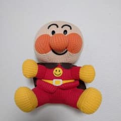 アンパンマン*ワッフルぬいぐるみのサムネイル