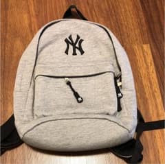 子供用リュック ムラサキスポーツ購入のサムネイル