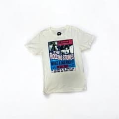 THE ROLLING STONES×HYSTERIC GLAMOUR Tシャツのサムネイル