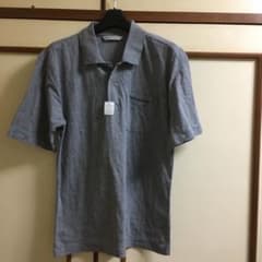 新品 universal open ポロシャツ メンズLのサムネイル