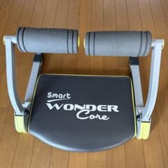 Smart WONDER Coreスマートワンダーコアのサムネイル
