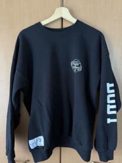 DESCENDANT/UNDER THE CURRENT CREW NECKのサムネイル