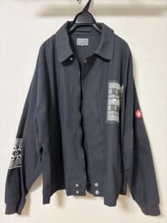 C.E CAV EMPT ジャケット ブラック XLのサムネイル