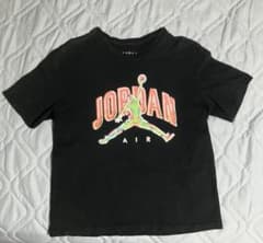 ジョーダン　drip tシャツ