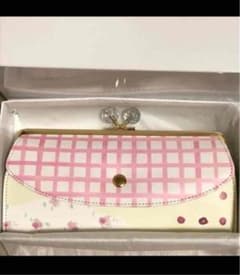 新品未使用 美品 メリージェニー 長財布 - メルカリ