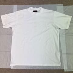BRIEFING Tシャツ ホワイト Lサイズのサムネイル