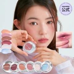 新品　moonshot MELTING MOOD LIP & CHEEK 03のサムネイル